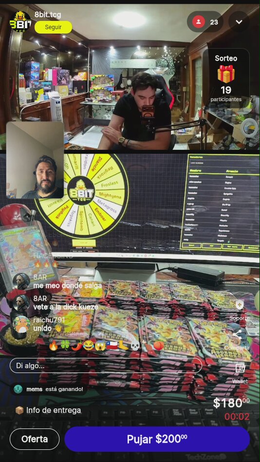 Artículo vendido