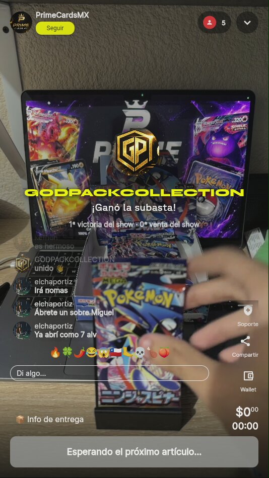 Item