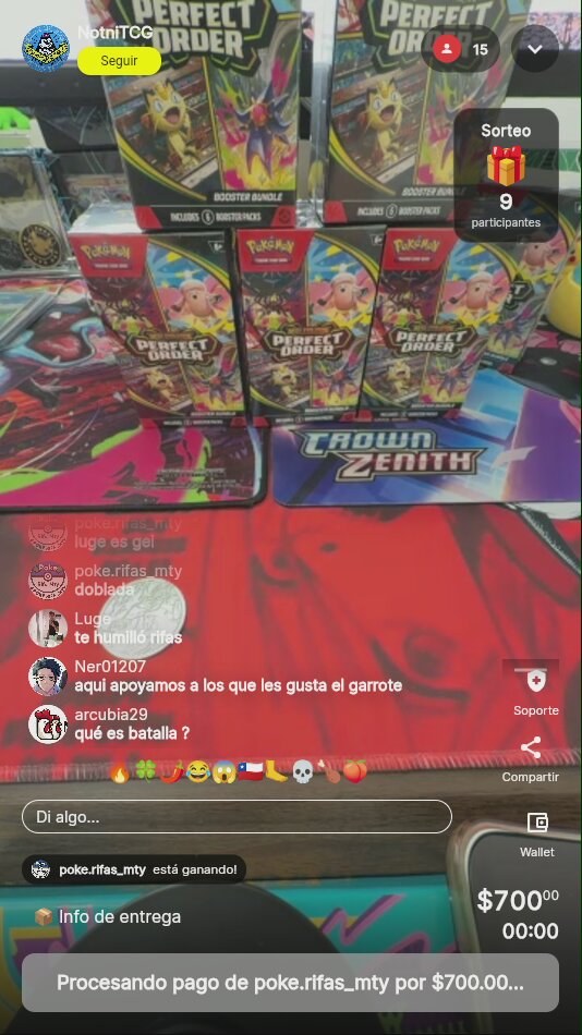 Artículo