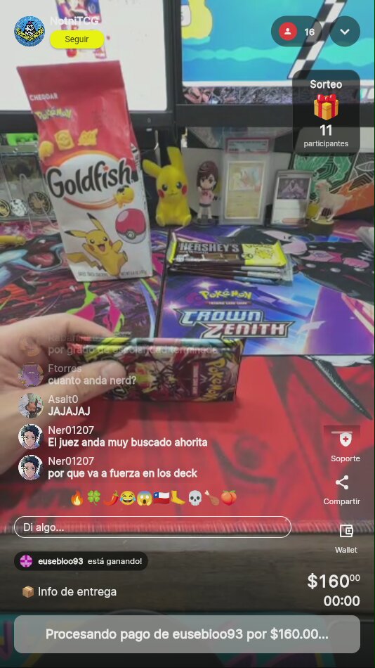 Item