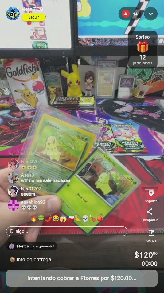 Item