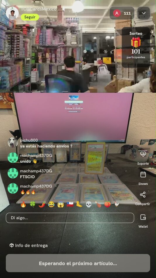 Caja Pokemon 25th Celebration