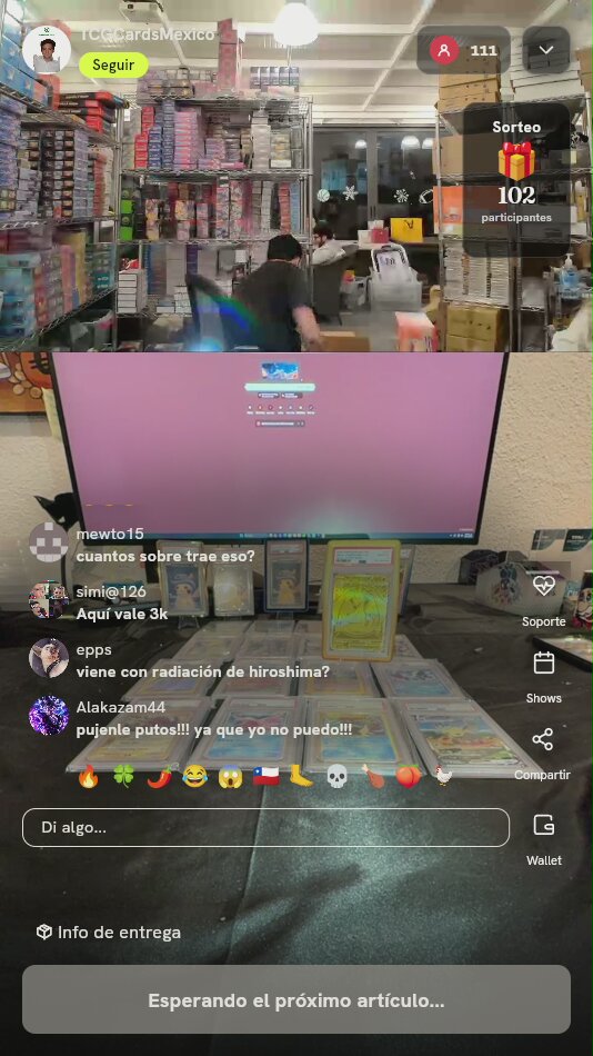 Special Box Pokémon Center Hiroshima