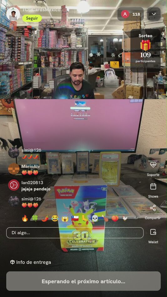 Pokémon 30th Celebration Booster Bundle