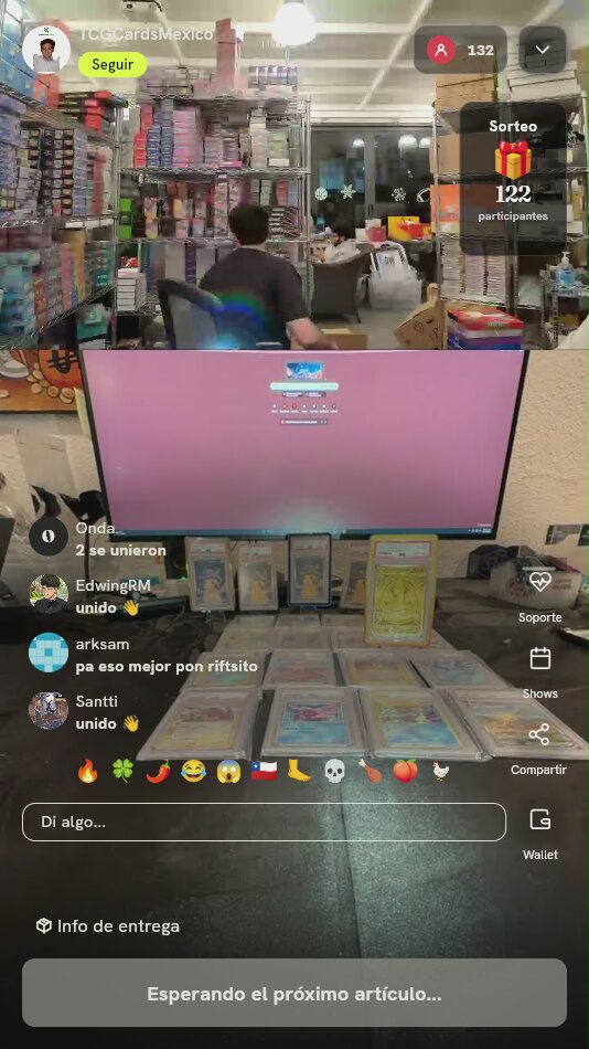 Caja Pokémon Trainer Collection Gift Box
