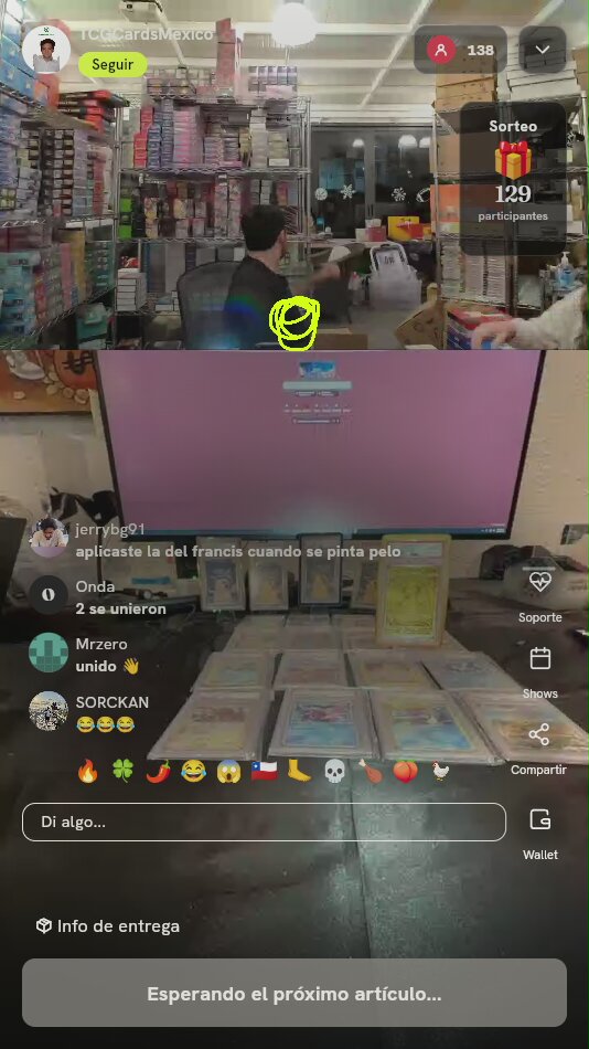 Pikachu V-UNION Gift Box