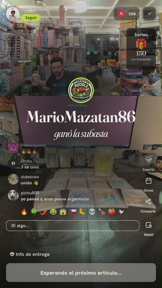 Caja Sellada Pokémon Celebraciones