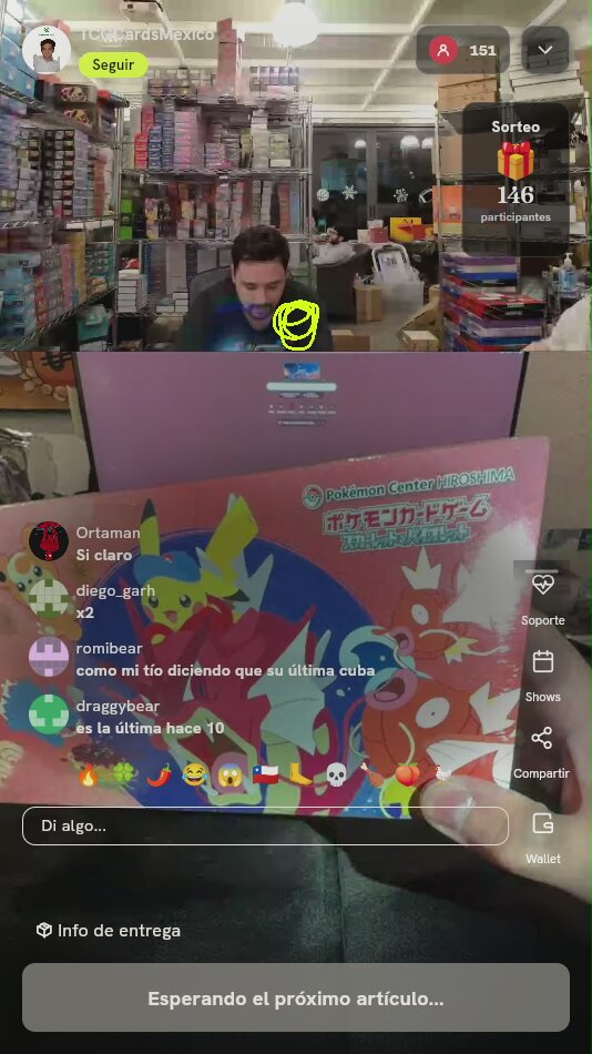 Caja Pokémon TCG 30th Celebration