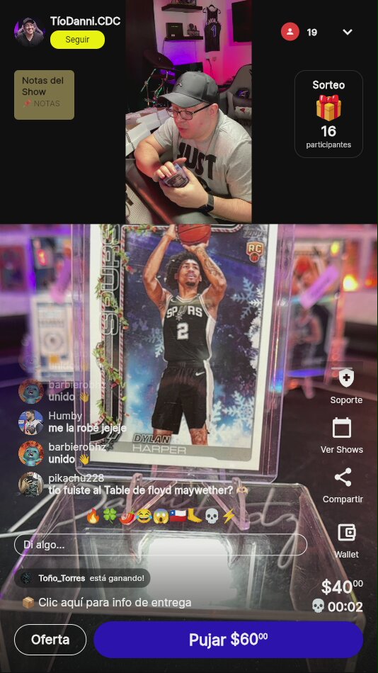 Jalen Green Select Rookie Card