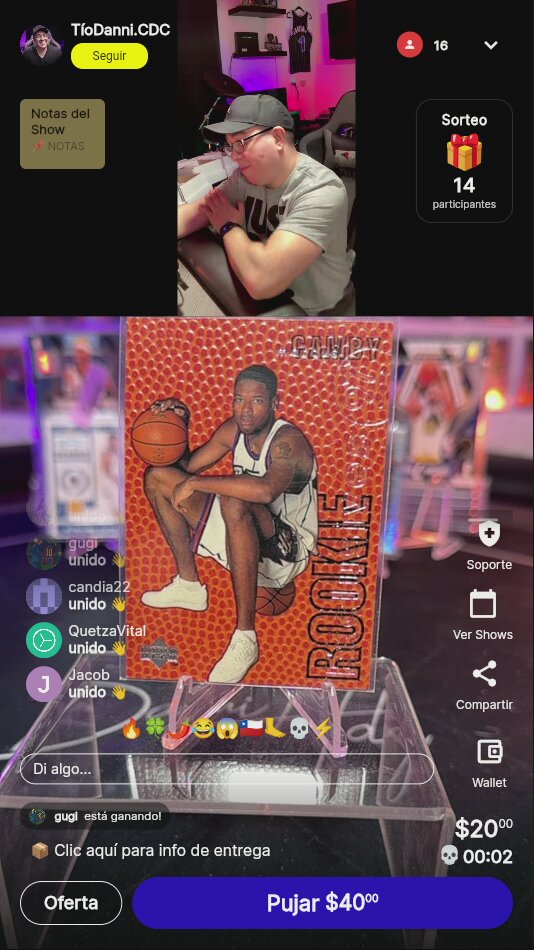 Marcus Camby Rookie & Pistons Card