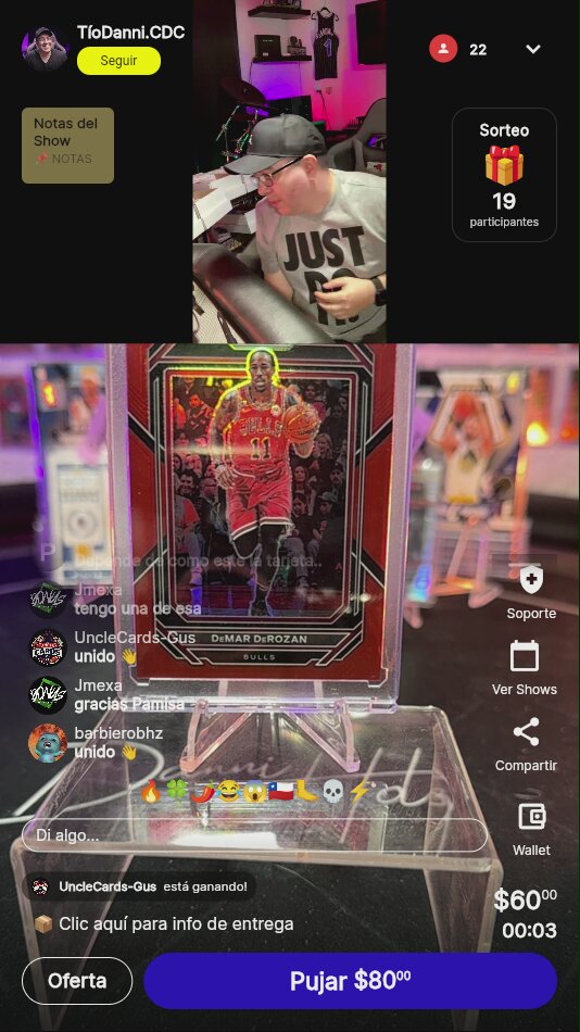 DeMar DeRozan /299 Baloncesto