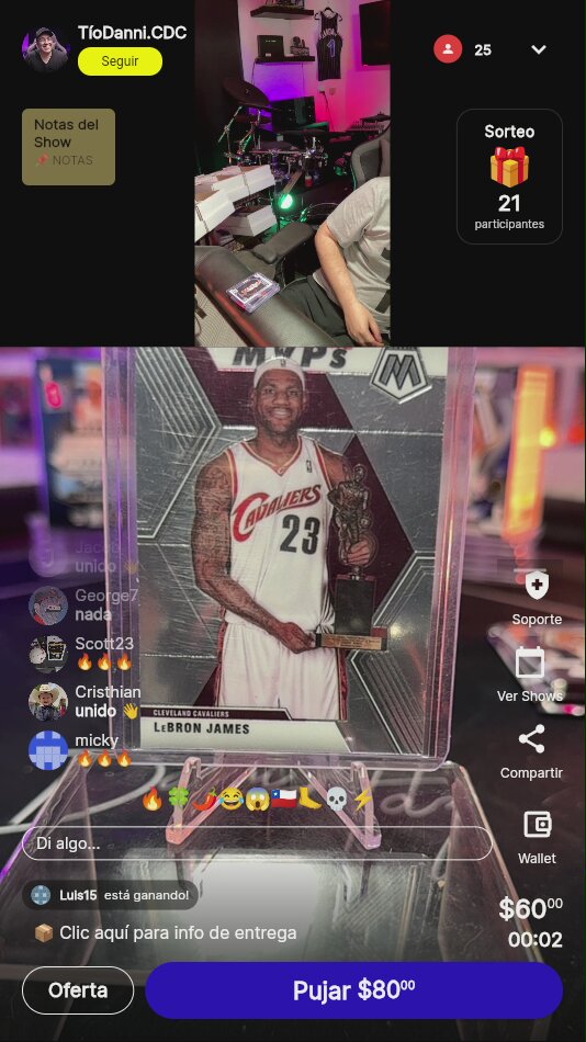 LeBron James Mosaic MVP 2019-20