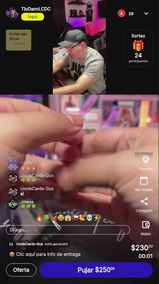 Panini Mosaic NBA 2024-25