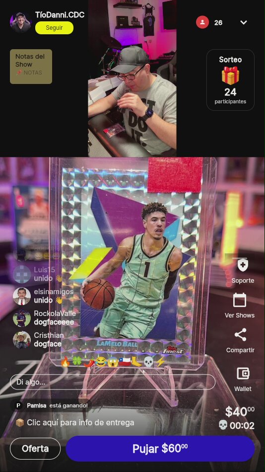 Carta Bam Adebayo Topps NOW