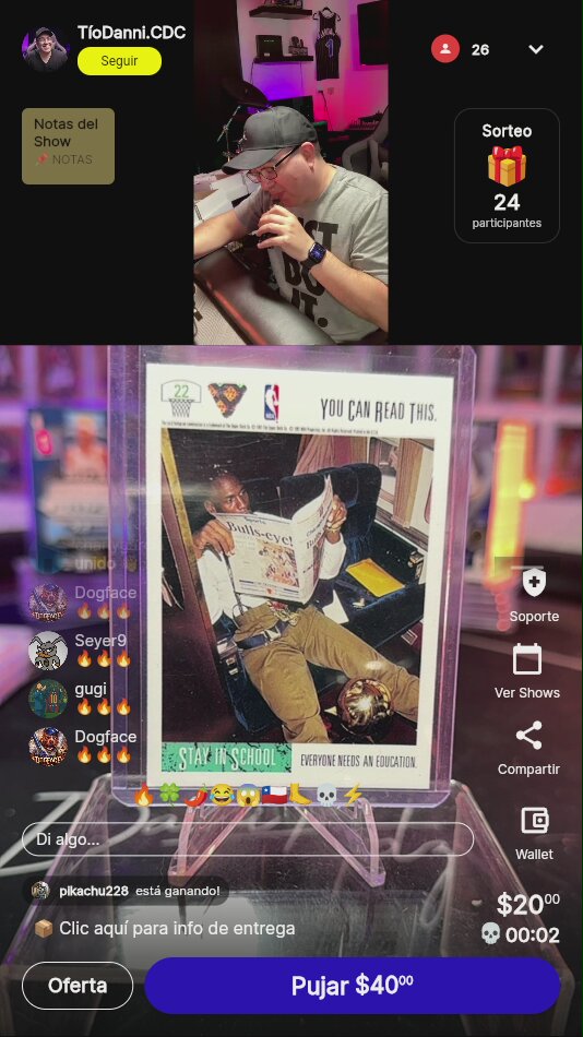 Michael Jordan 1991 Upper Deck #22