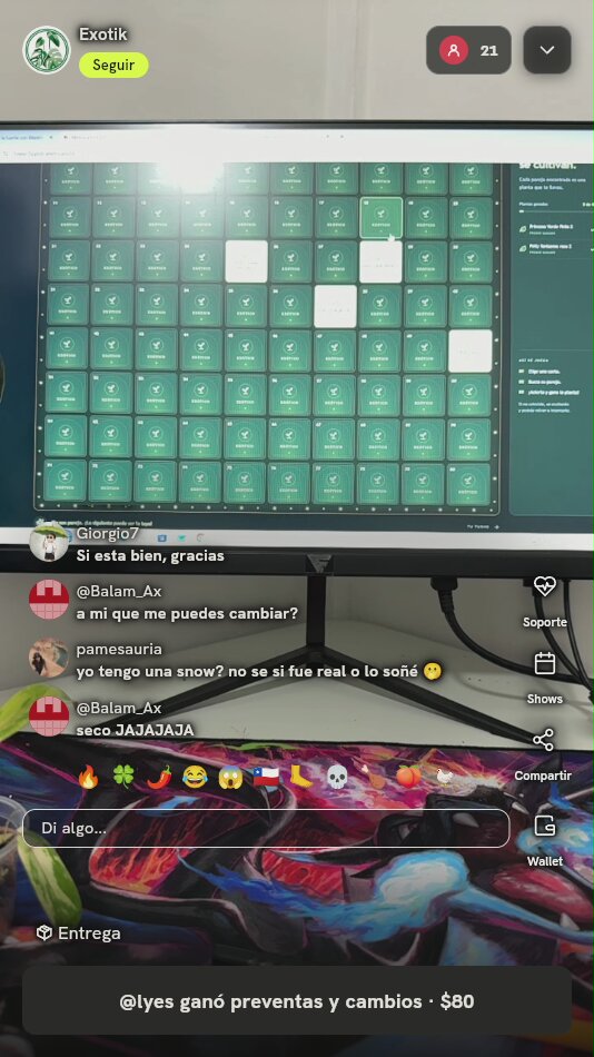 Artículo de Onda