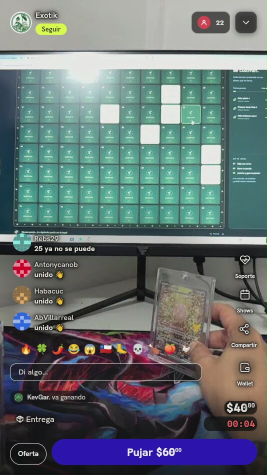 Carta Pokémon Coleccionable