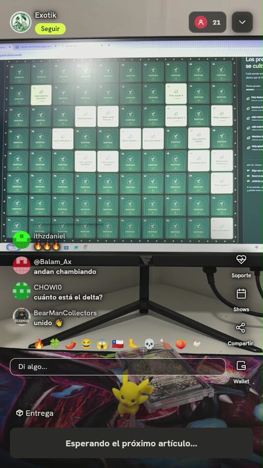 Artículo de Onda