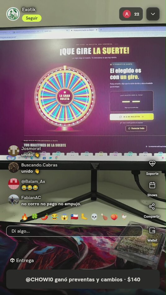 Artículo de Onda