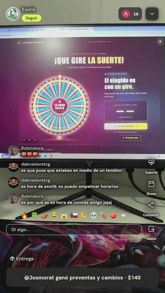 Artículo de Onda