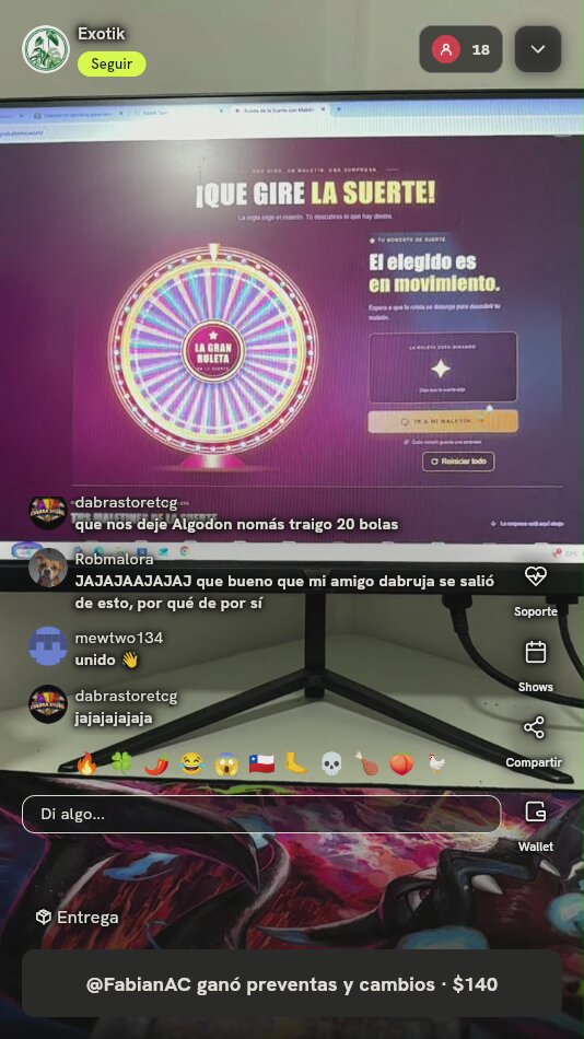 Artículo de Onda