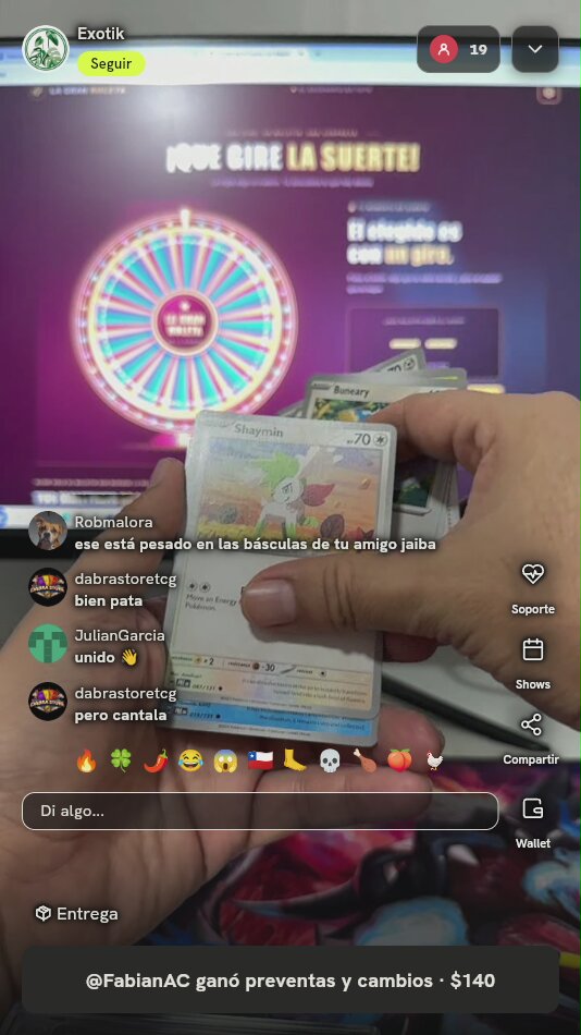 Sobre Pokémon TCG Prismatic Evolutions