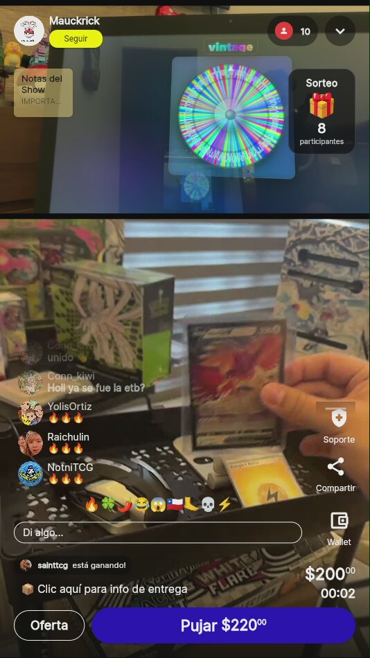 Caja Pokémon Elite Trainer Box