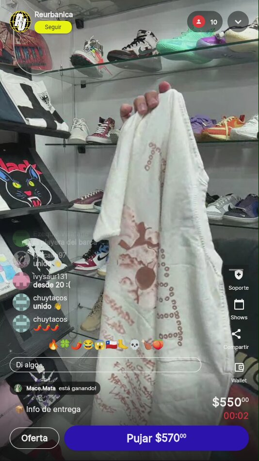 Item