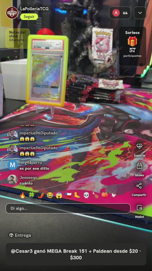 Carta Pokémon Graded PSA