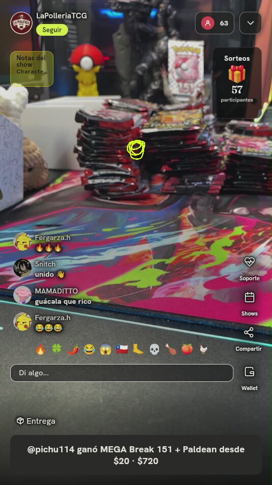 Set Cartas Pokémon Shiny Quaxly