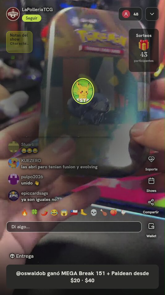 Mini Tin Pokémon Galar Pals