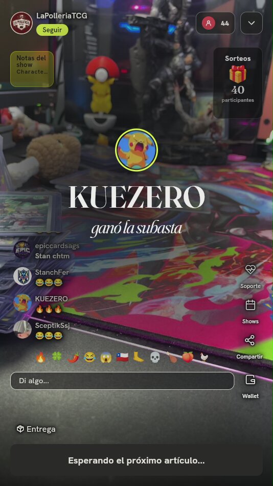 Carta Pokémon Kleavor Trainer Gallery