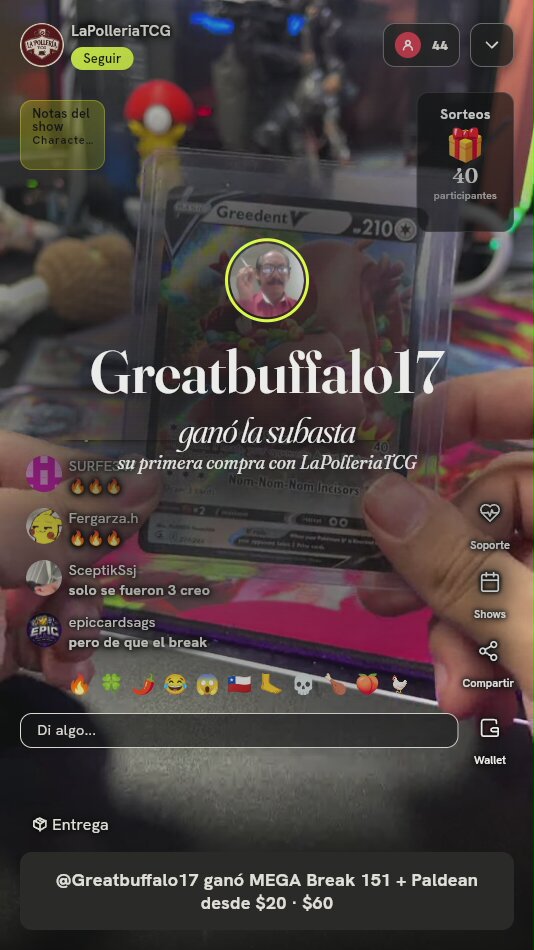 Greedent V Alternate Art Fusion Strike