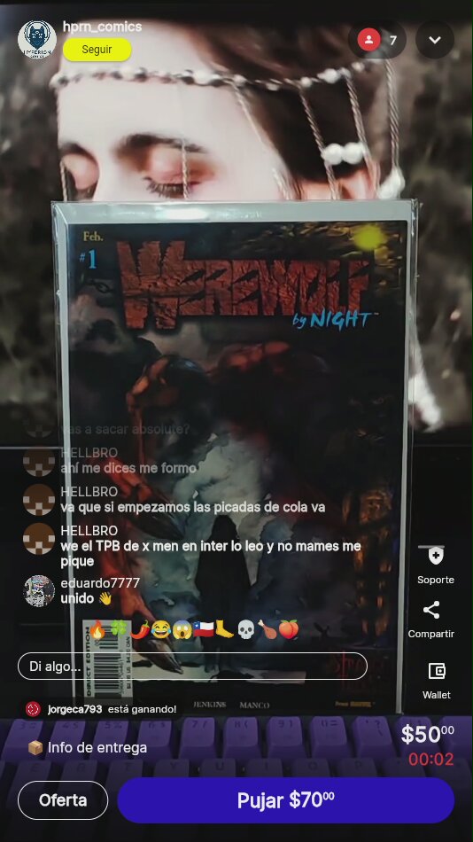Item