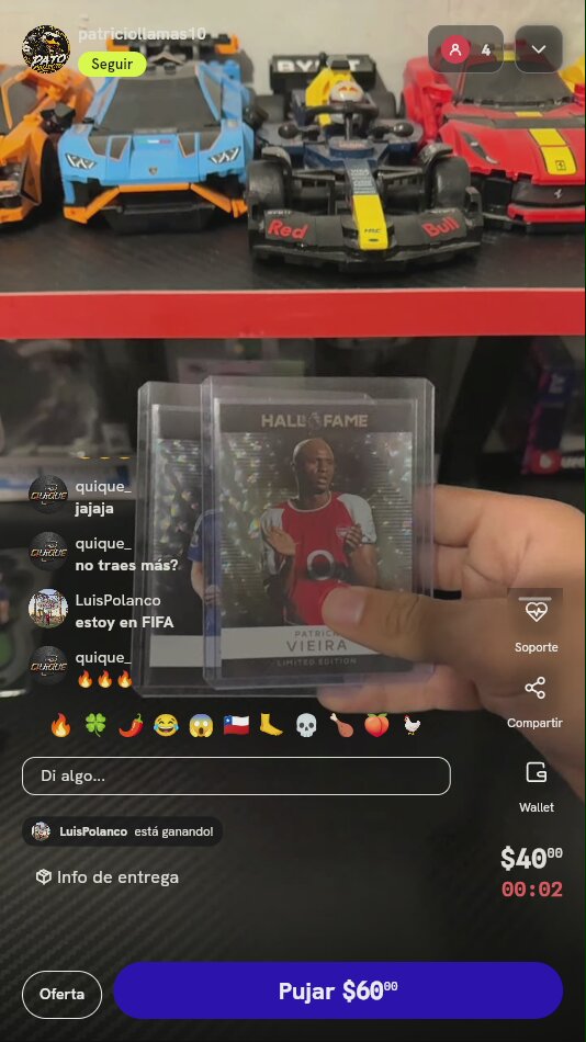 Cartas Topps Premier League Hall of Fame