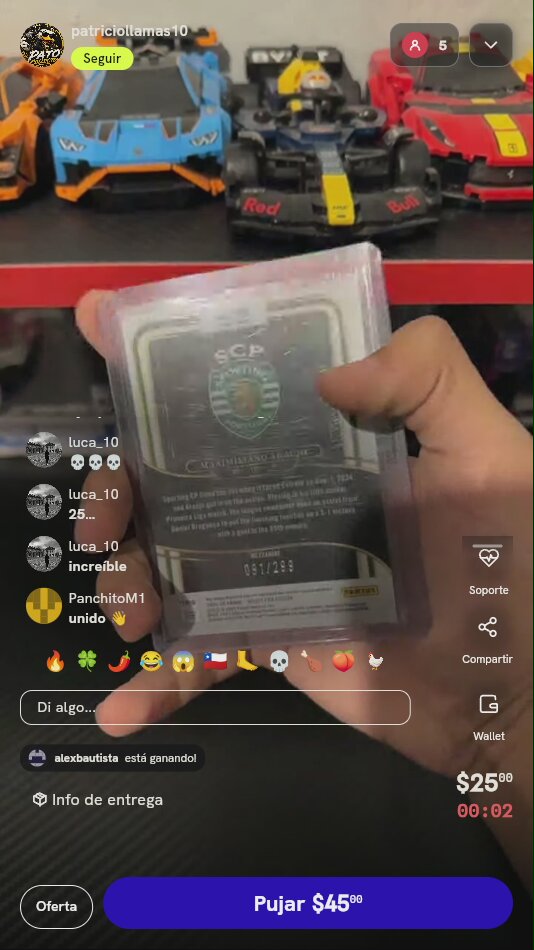 Carta Panini Select Maximiliano Araújo /299