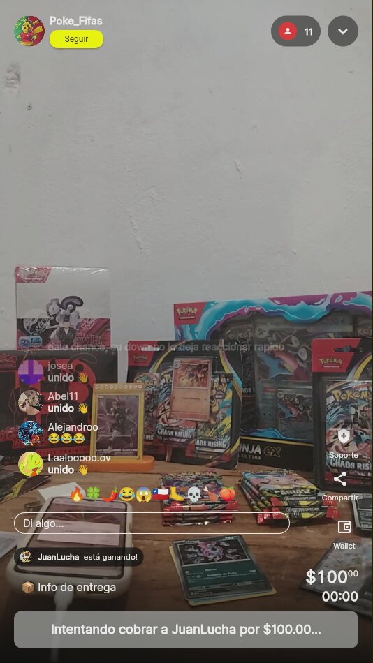 Artículo vendido
