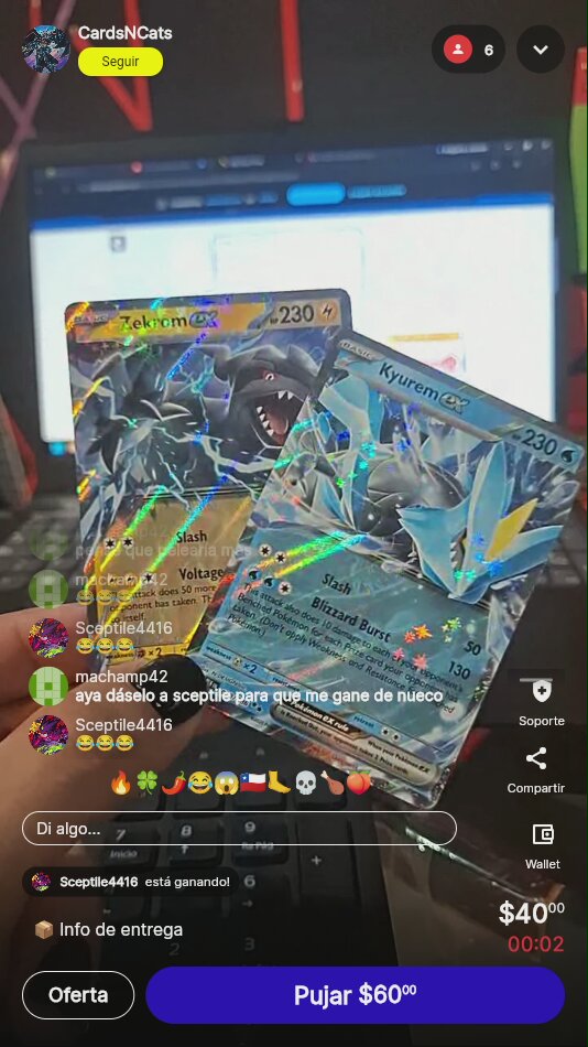 Artículo vendido