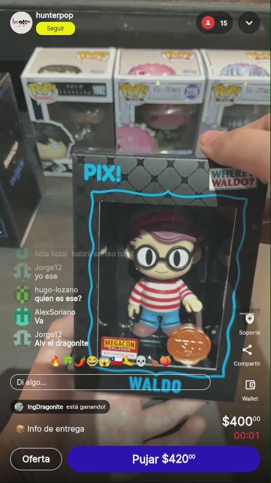 Item