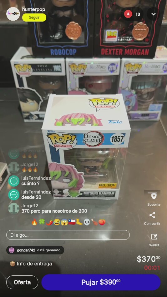 Item