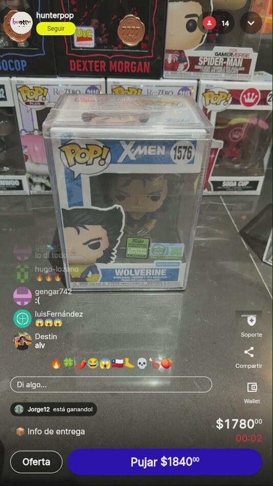Item