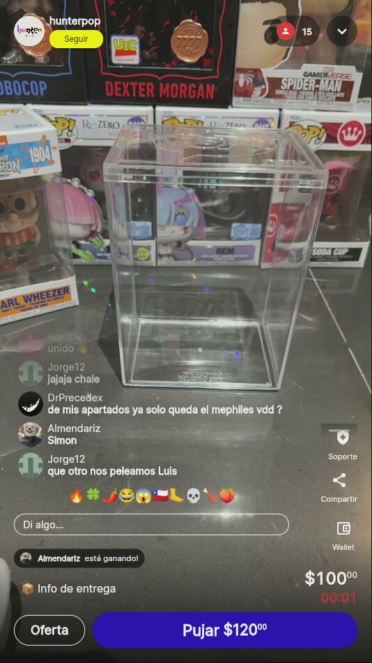 Item