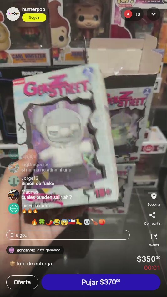 Item