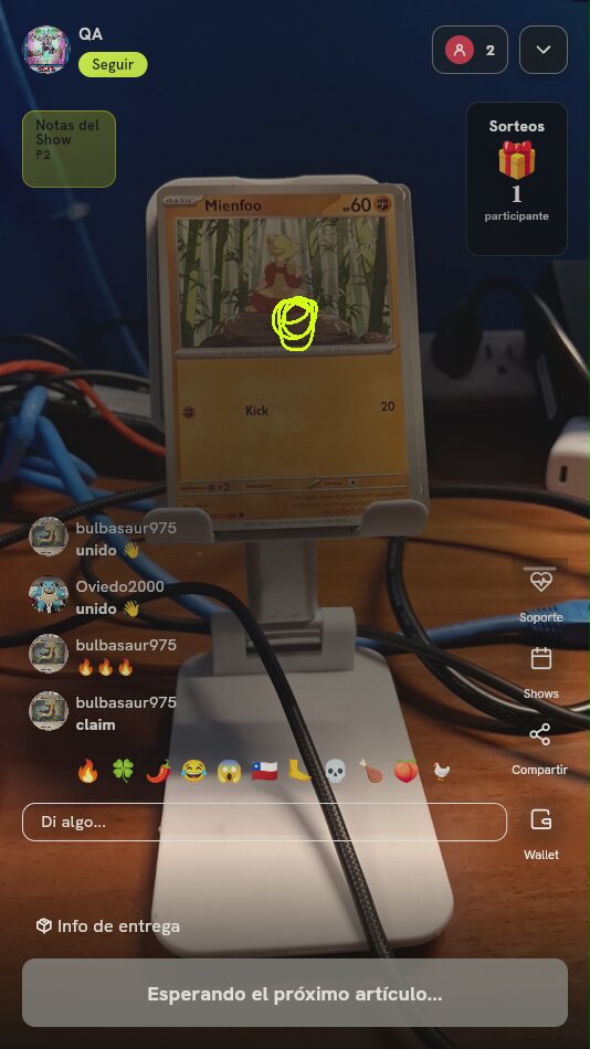 Carta Pokémon Mienfoo White Flare