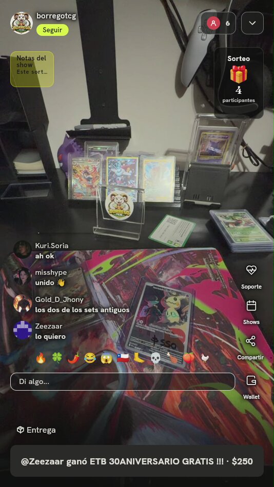 Carta Pokémon Mimikyu SVP 075