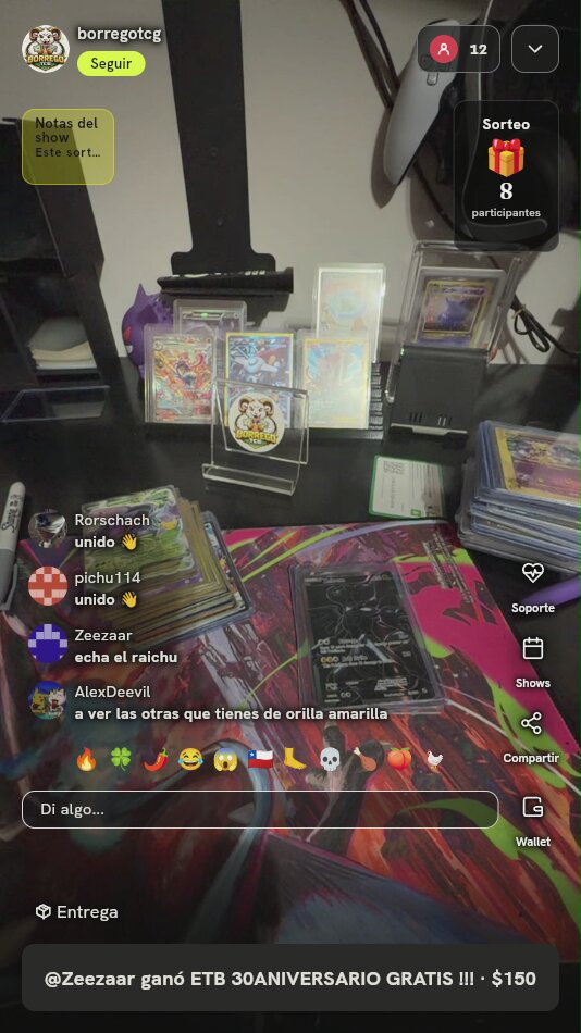 Raichu 36/108 XY Evolutions