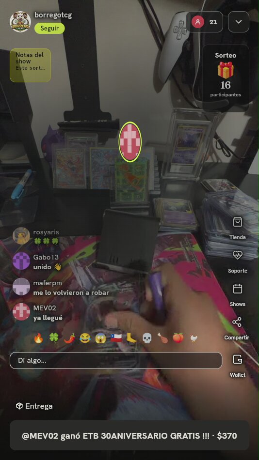 Carta Pokémon Mew VMAX