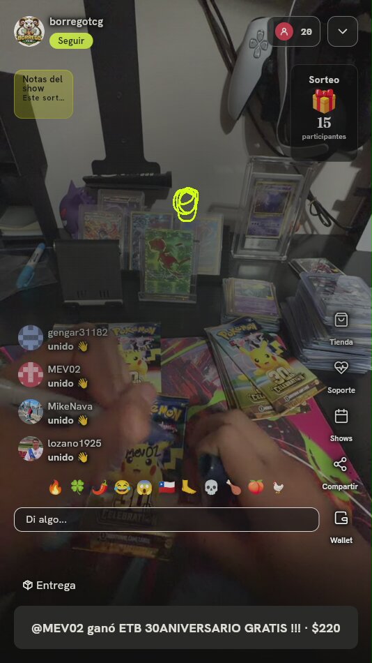 Booster Pack Pokémon 30th Celebration