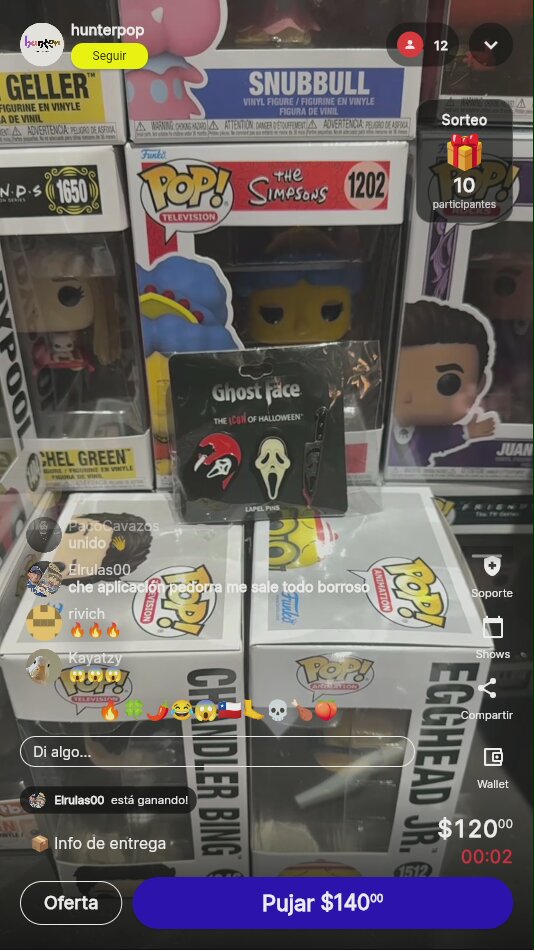 Item