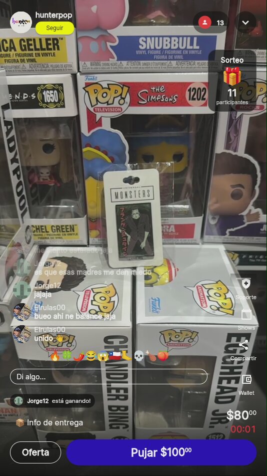 Item